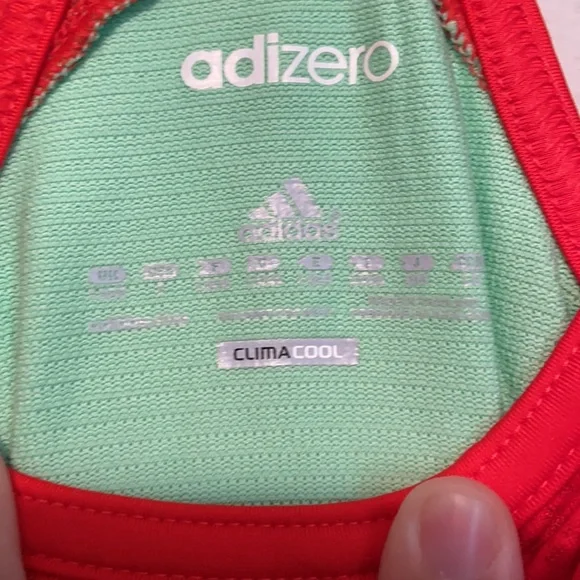 Adidas tennis/pickleball dress - Picture 5 of 8